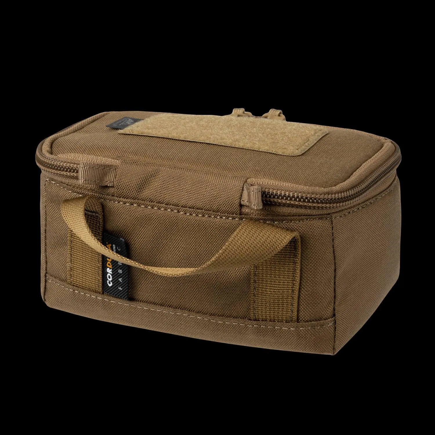 Ammo box - Cordura - Black