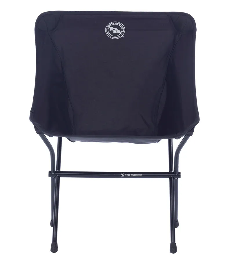 BIG AGNES Mica Basin Camp Chair