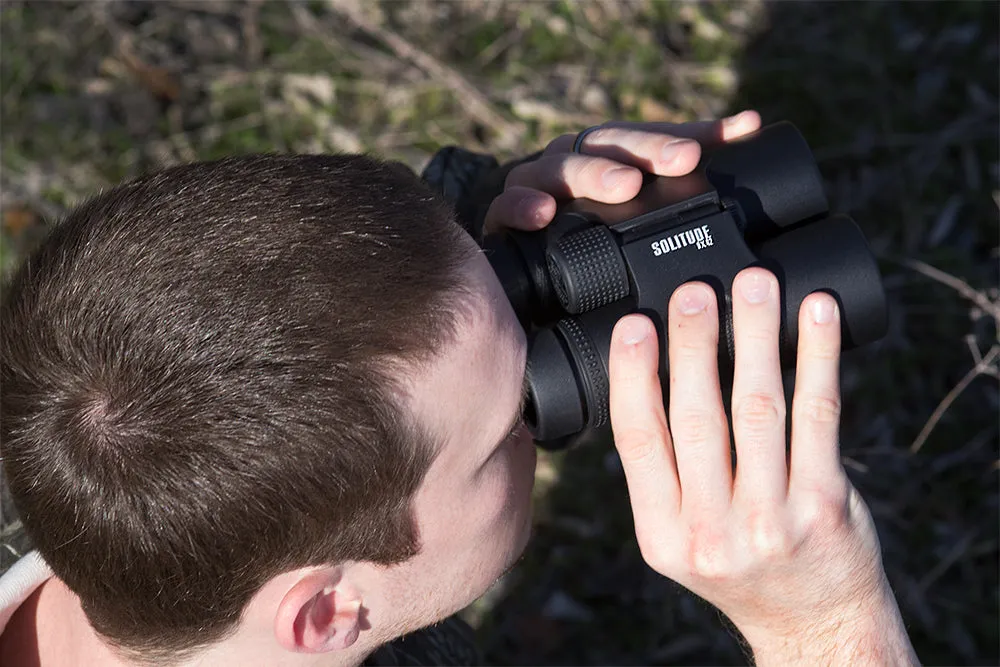Sightmark Solitude 8x42 Binoculars